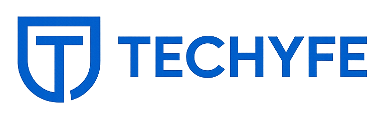 Techyfe Logo